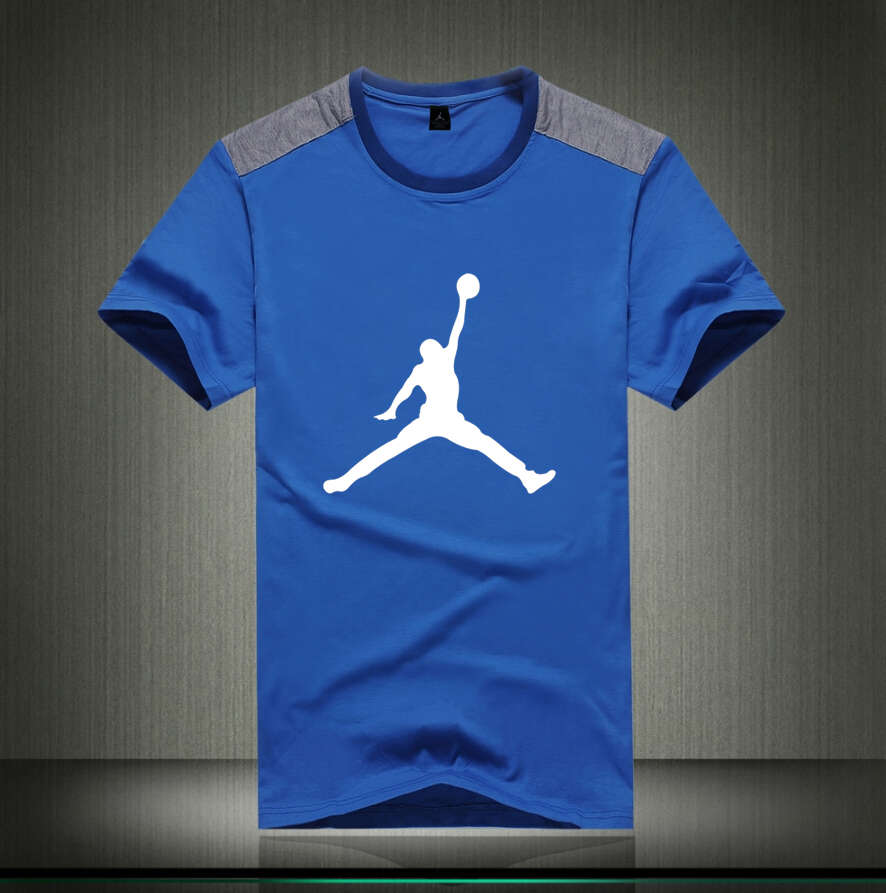 men jordan t-shirt S-XXXL-1767